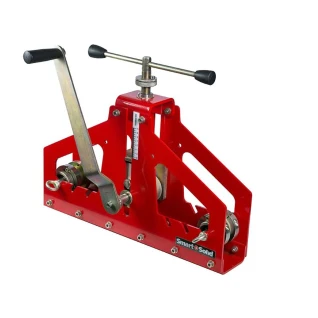 Ручной трубогиб Smart&Solid BendMax-300