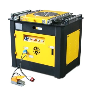 Станок для гибки арматуры VPK Г-50 СГ045042