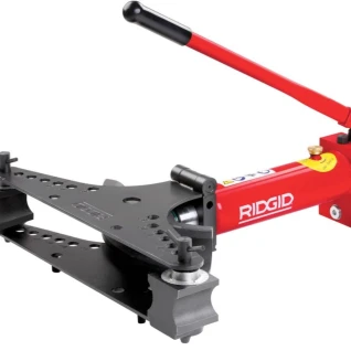 Гидравлический трубогиб RIDGID НВ382