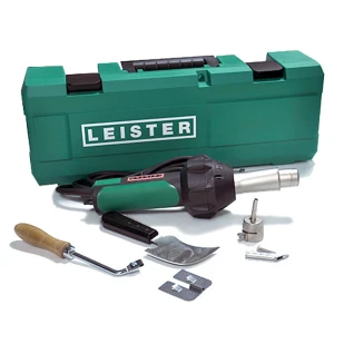 Сварочный аппарат Leister Triac ST 141.227