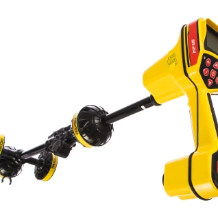 Трассоискатель Ridgid SeekTech SR-24 46393