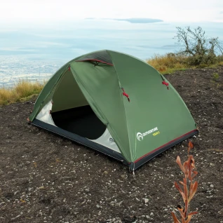 Палатка 2-местная Outventure Teslin 2