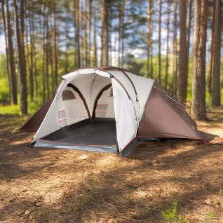 Палатка 6-местная Outventure Dalen 6