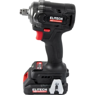 Elitech CW 2004SL Гайковерт аккумуляторный