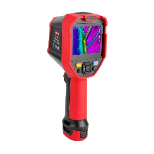 UNI-T UTi260E Тепловизор