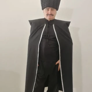 Джигит
