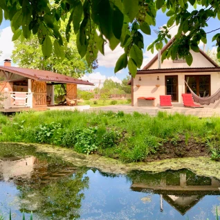 Аренда русской бани в Подмосковье