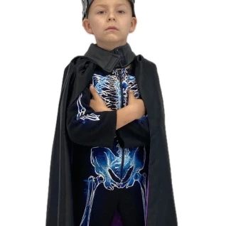 Кощей костюм детский 
