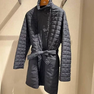 Тренч Hermes 