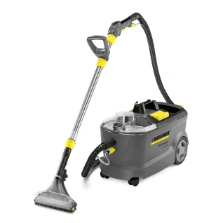 Моющий пылесос Karcher Puzzi 10/1 
