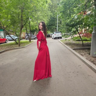 Платье 