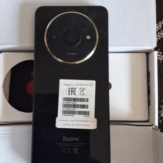 Redmi a3x 