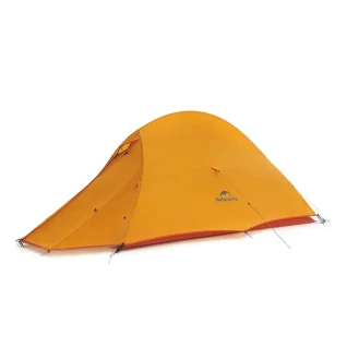 Палaткa 1-меcтнaя Naturehike Cloud Up 1