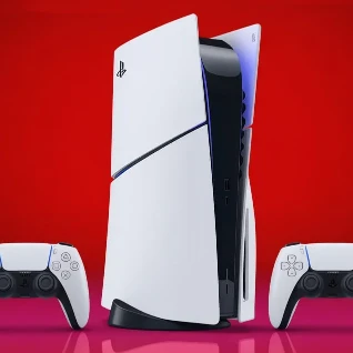 PlayStation 5