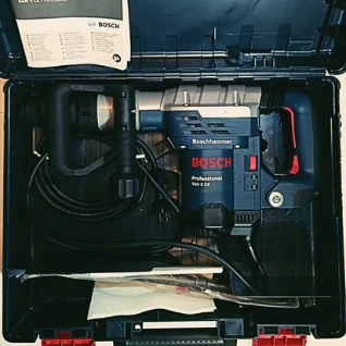 Отбойный молоток Bosch