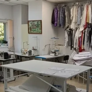 Mmama Production Швейное производство полного цикла