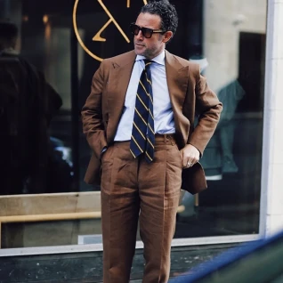 Perfetto Atelier ателье премиального индивидуального пошива в Москве.