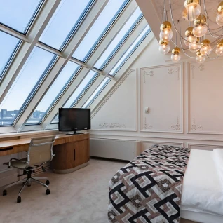 Crown Hotel отель в Санкт-Петербурге 