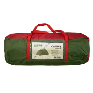 Tramp lite camp 4