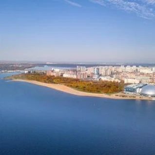 Отель Питерлэнд