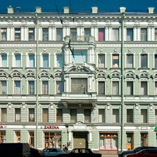 Отель Литейный Санкт-Петербург