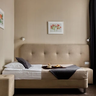 Cosmos St. Petersburg Rozenshteyn Hotel отель Санкт-Петербург