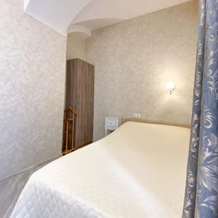 Старая Москва мини отель 