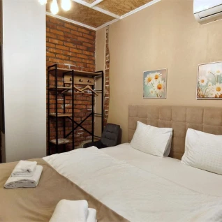 Апарт-отели  Loft Hotel H11 SYNCOTEL