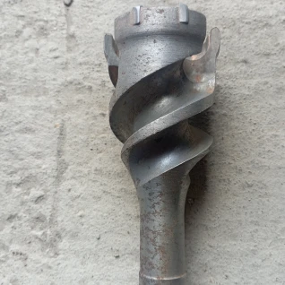 Бур проломной Makita SDS-Max 65х990мм