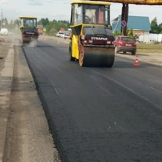 Группа компаний  ЕЦК-Строй Дорожно-строительные услуги в Москве и Московской области