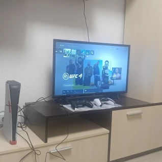 Аренда PlayStation 5