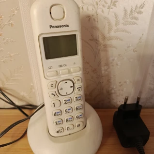 Радиотелефон 