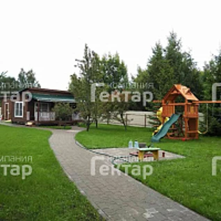 Компания Гектар Комплексная уборка и благоустройство дачных участков, демонтаж строений