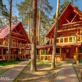 ВКС кантри отдых для всей семьи 