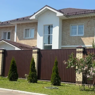 Dream cottage коттеджы в аренду 