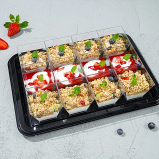 CateringGo Профессиональный кейтеринг ресторанного уровня 
