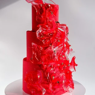 Palette Dessert торты на заказ 