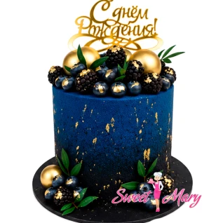 Sweetmary торты на заказ