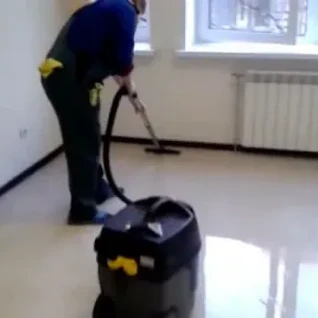 Чистый Питер Профессиональный клининг