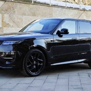 Range Rover Sport Dynamic HSE 2023