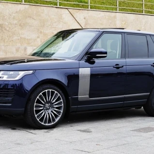 Range Rover