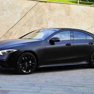  Mercedes-Benz CLS 53 AMG  2019