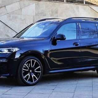  BMW X7 30d M Sport PRO