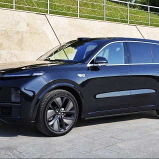 LiXiang L9  2023