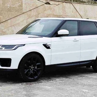 Range Rover Sport SE  2021