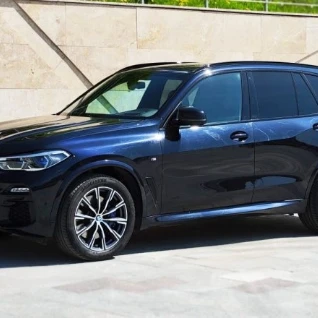 BMW X5 30d G05  2019