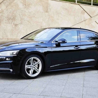 Audi A5 2.0d Sportback S-line 
