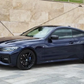BMW 420d