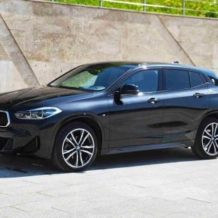 BMW X2 18d xDrive 