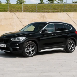 BMW X1 20d xDrive